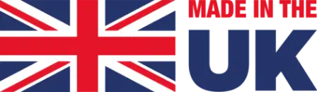 Made in the UK