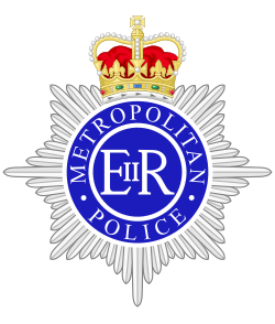 Metropolitan Police