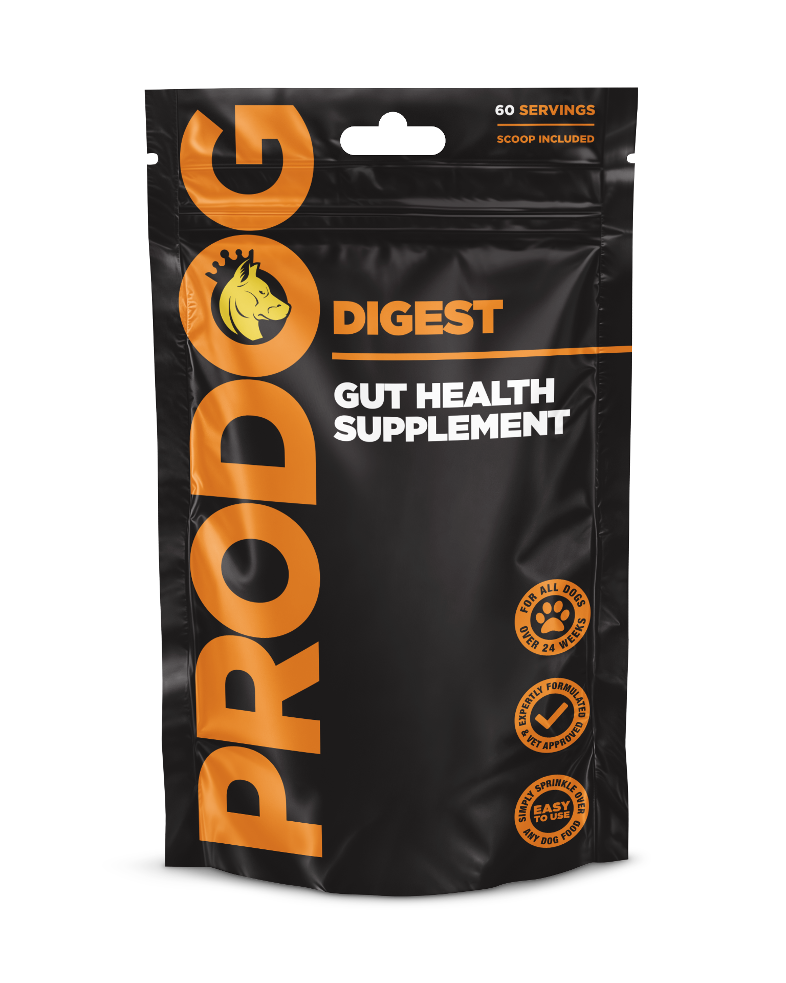 Digest: Gut Health