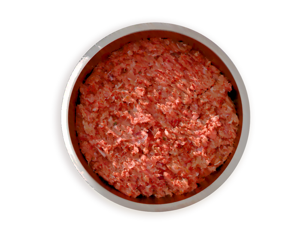 80/10/10 Raw Dog Food Bundle Buy Online ProDog Raw