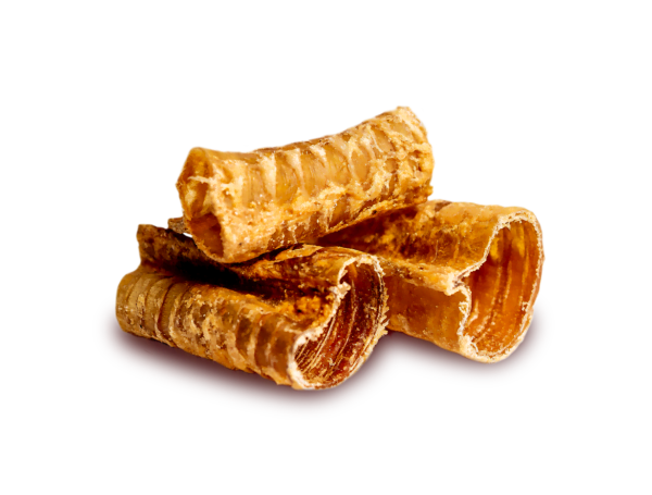 Beef trachea for dogs Clearance