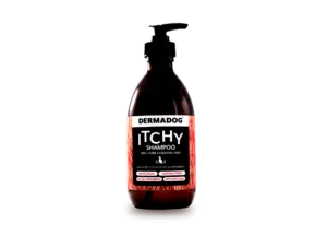 Itchy Dog Shampoo 300ml