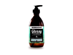 Glossy Dog Shampoo 300ml