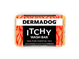 Itchy Wash Bar