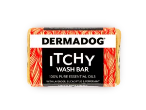 Itchy Wash Bar