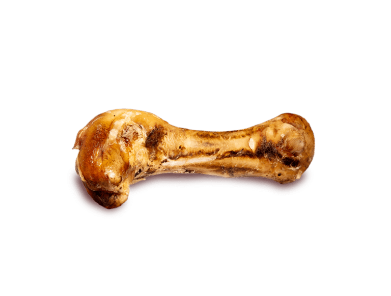 Ostrich Bones For Dogs (Large 475g)