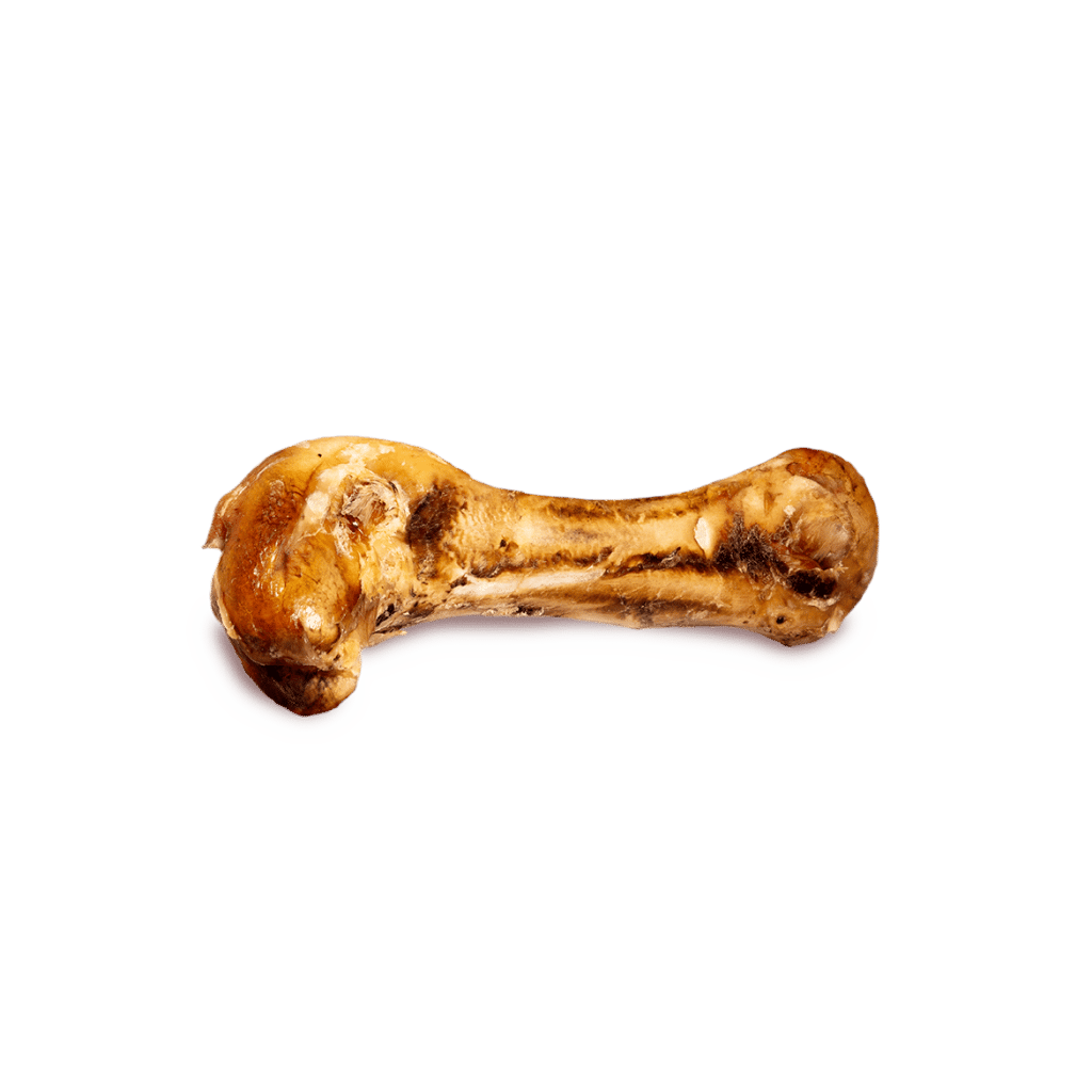 Ostrich Bones For Dogs Delicious & Healthy ProDog Raw