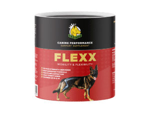 Flexx | Dog Joint Supplement Powder