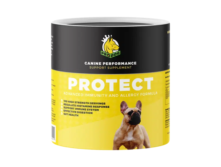Protect | Dog Allergy Supplement