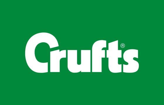ProDog Helps Airedales, a Crufts Class Winner in 2017