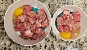 Ingredients to Supercharge Your Dog’s Raw Food Diet