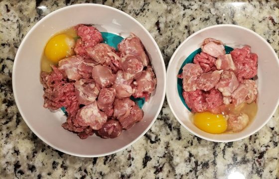 Ingredients to Supercharge Your Dog’s Raw Food Diet
