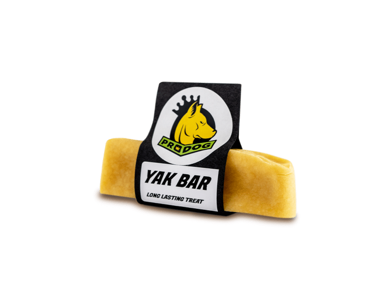 Yaks Milk Bar (Large)