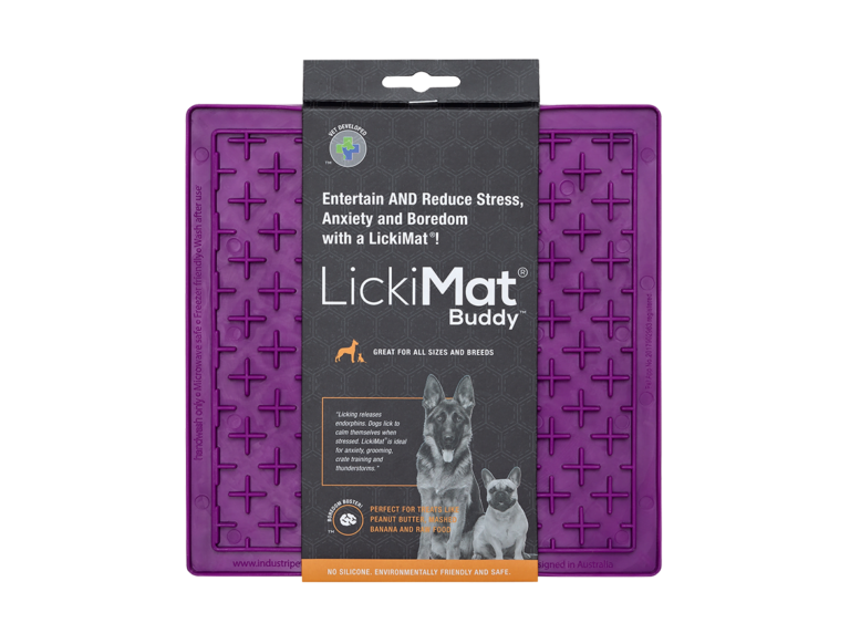 Lickimat Classic Buddy