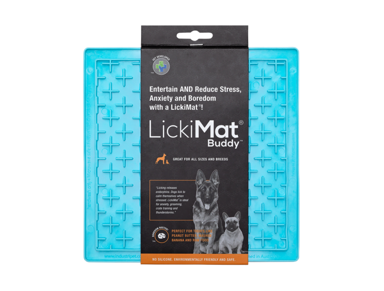 Lickimat Classic Buddy