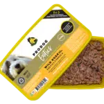 wild boar complete raw dog food