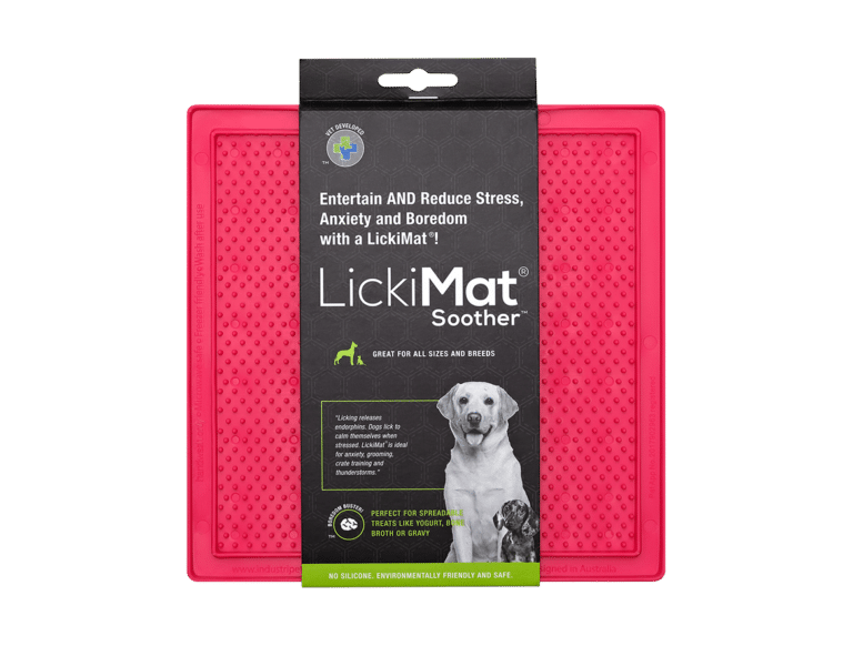 Lickimat Classic Soother