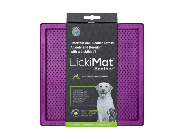 Lickimat Classic Soother