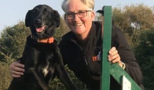 The Link Between Dog Nutrition and Behaviour: Maddie’s Story