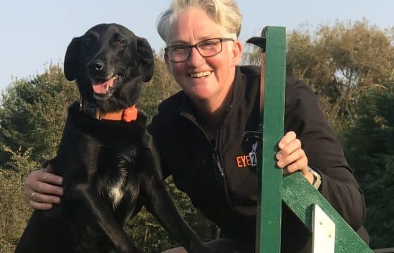 The Link Between Dog Nutrition and Behaviour: Maddie’s Story