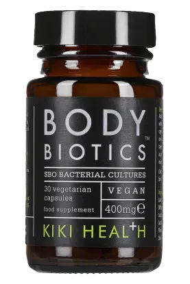 Kiki Body Biotics
