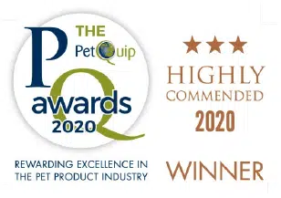 The Petquip Awards 2020