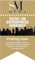 2020 UK Enterprise Awards
