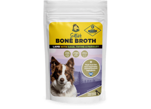 Dog Bone Broths from ProDog
