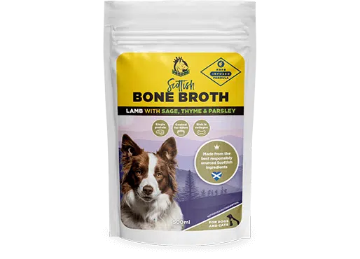 Dog Bone Broths