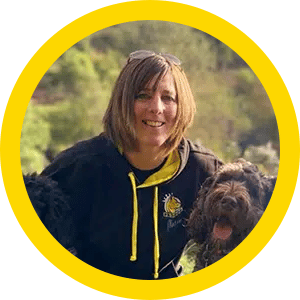Alison Frost - ProDog Raw Senior Nutritional Advisor