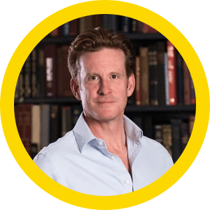 Dr Nick Thompson - The Holistic Vet