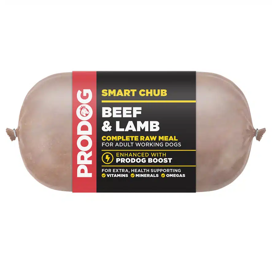 Beef & Lamb