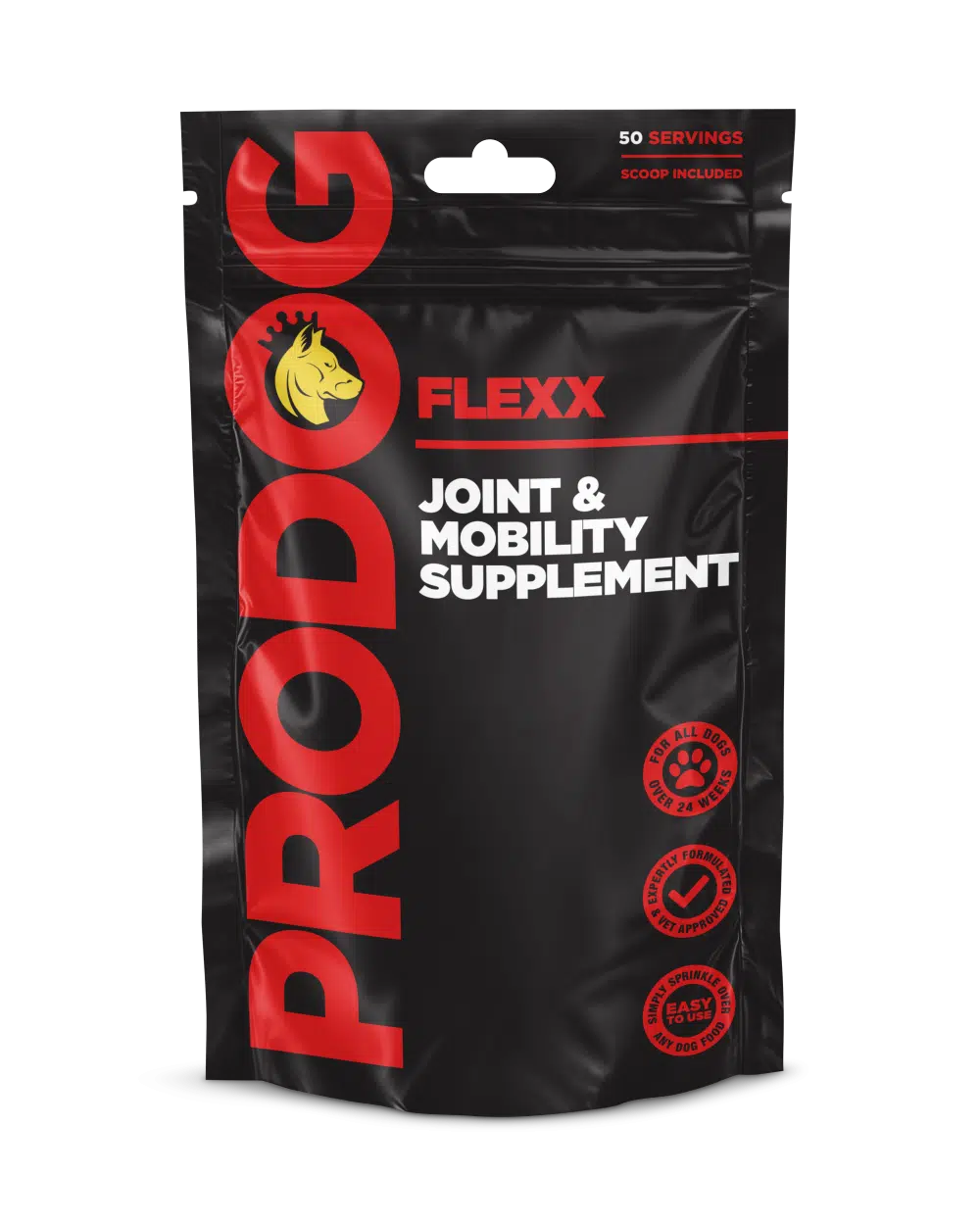 joint supplement for dogs