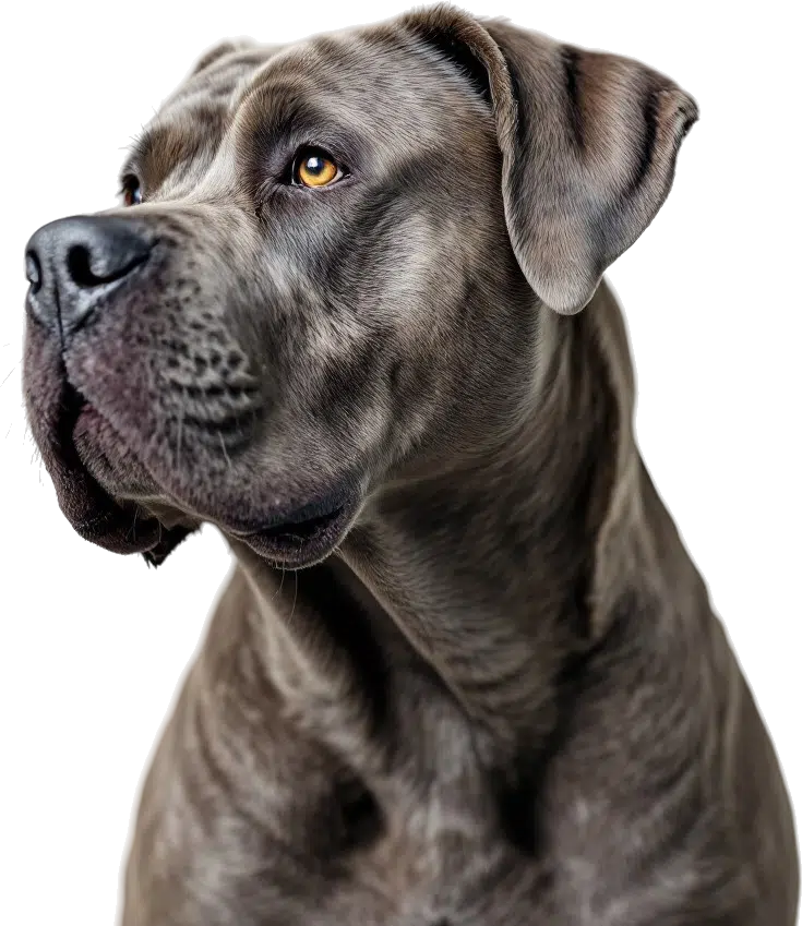 Cane Corso Feeding Guide