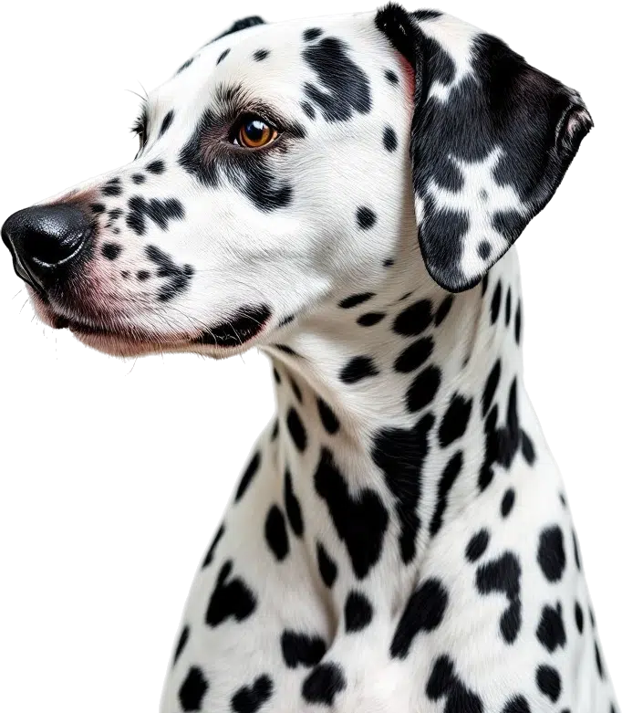 Dalmatian Feeding Guide