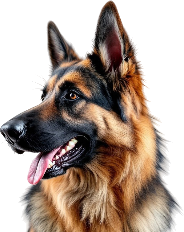 German Shepherd Feeding Guide