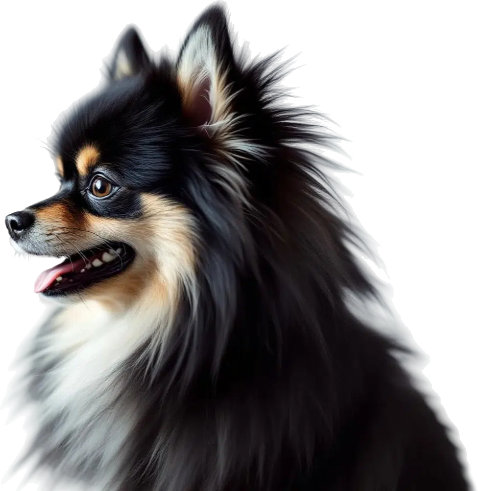 Pomeranian Feeding Guide