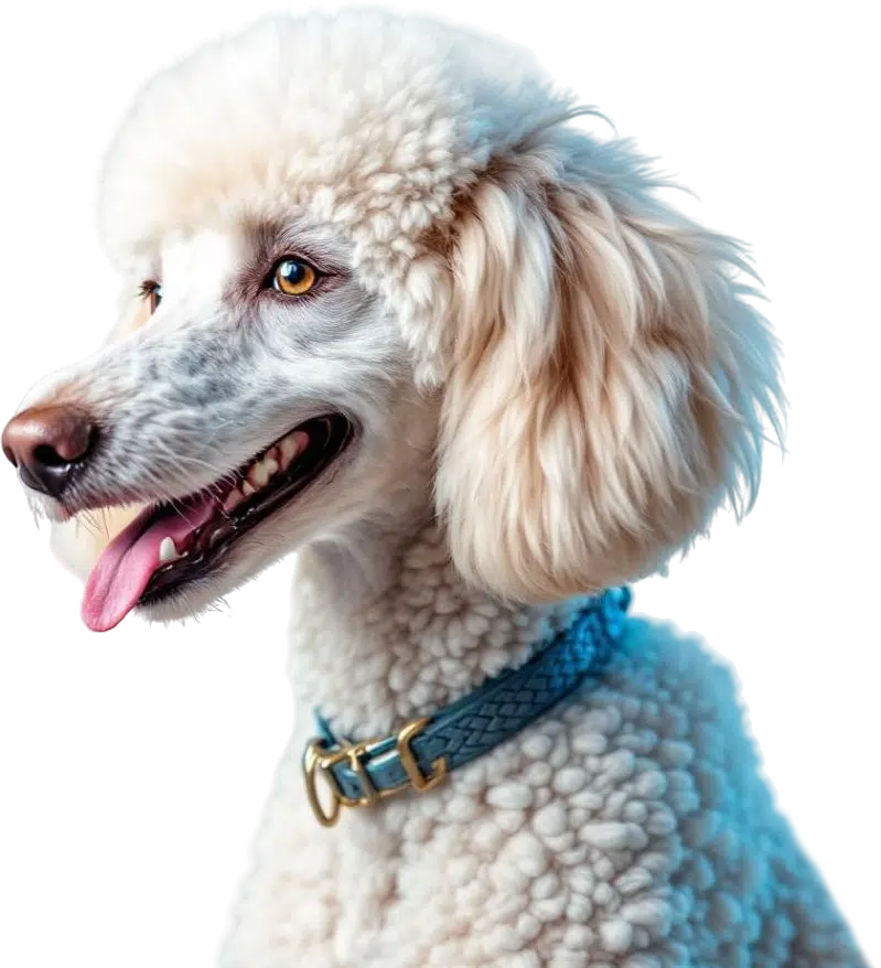 Poodle Feeding Guide
