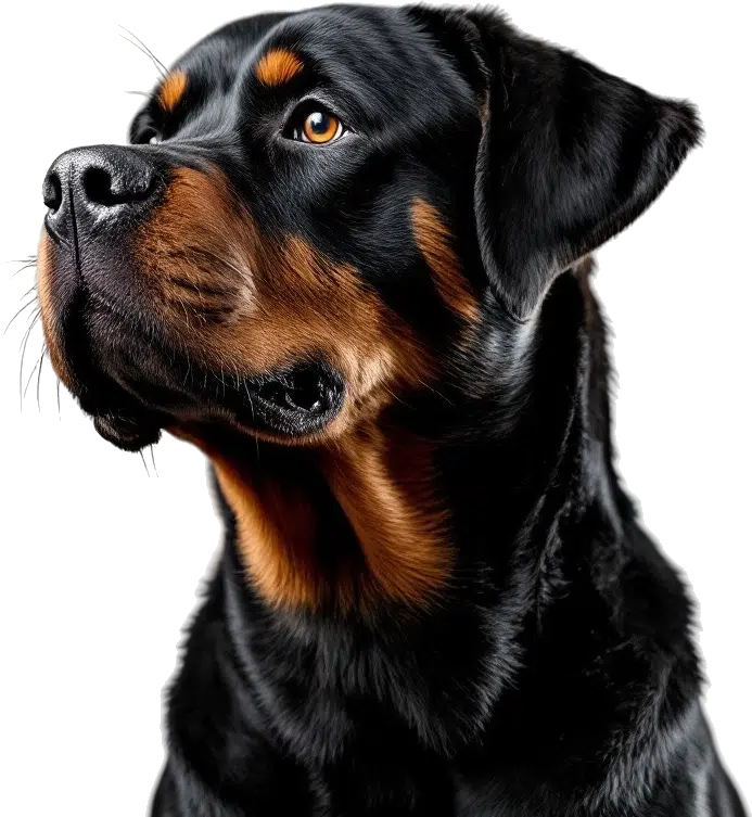 Rottweiler Feeding Guide