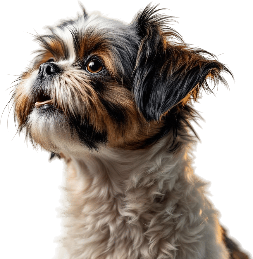 Shih Tzu Feeding Guide