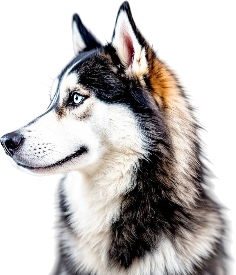 Siberian Husky Feeding Guide