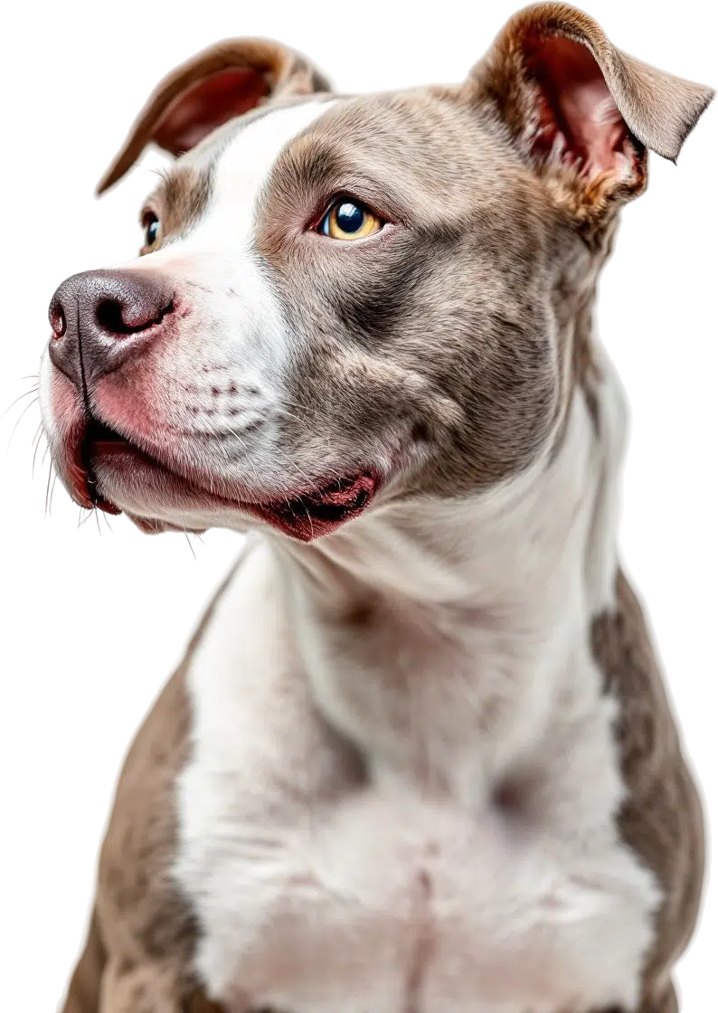 Staffordshire Bull Terrier Feeding Guide