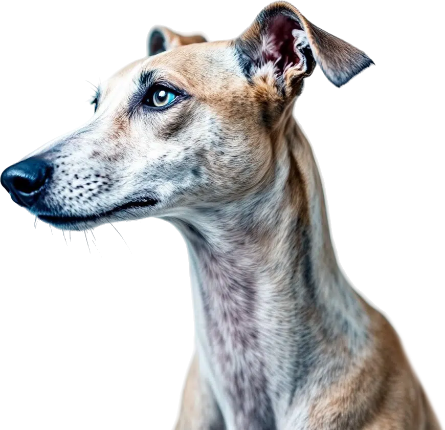 Whippet Feeding Guide