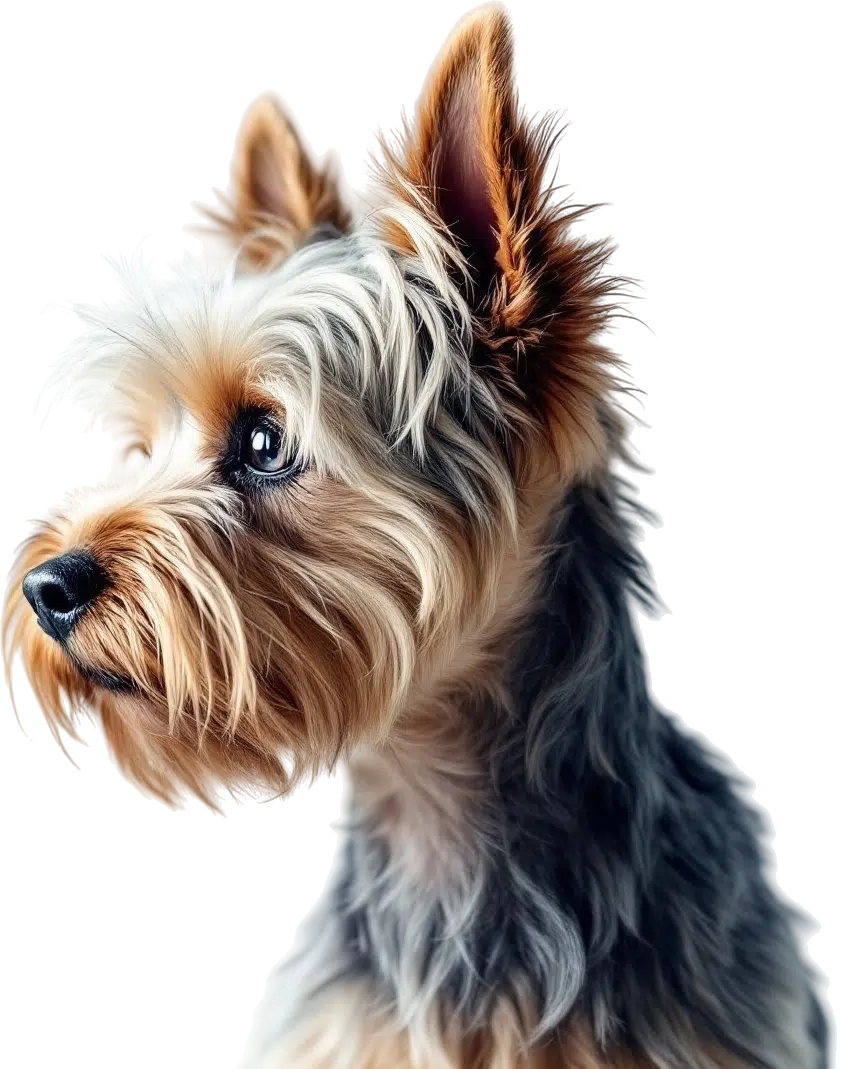 Yorkshire Terrier Feeding Guide