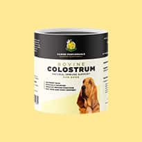 Colostrum