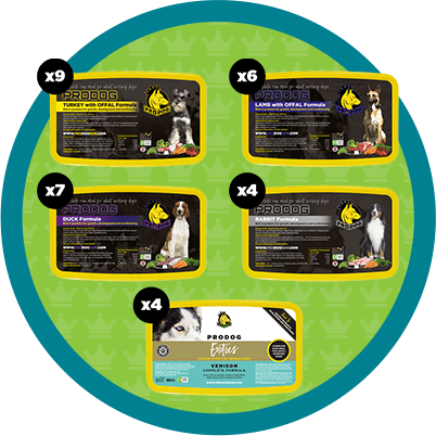 New bundle options
