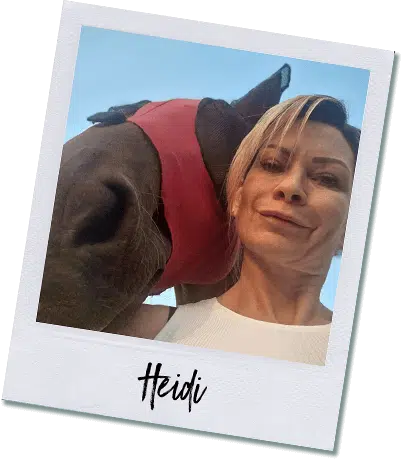 Heidi Maskelyne