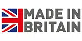 Made in Britain logo