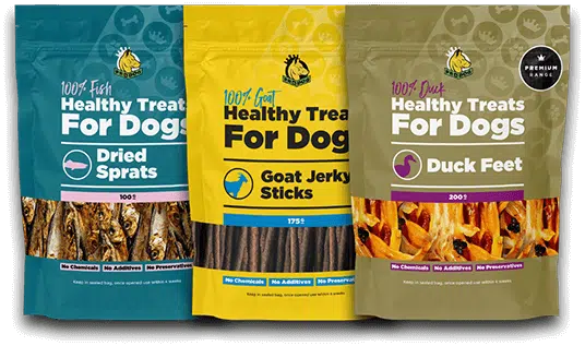 ProDog Natural Treats