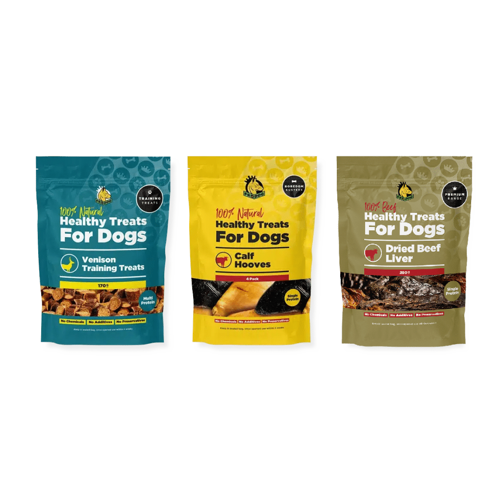 Photo inspiration: Fresh Look at Adult Dog Treat Bundle Venison Calf Hooves Lamb
